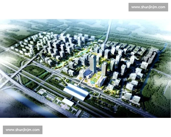 以协同发展为核心推动区域产业创新融合与高质量共进新格局