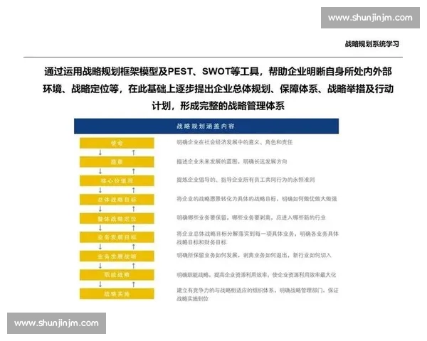 以战略目标牵引推动实施落地与执行能力系统化提升路径研究方法论