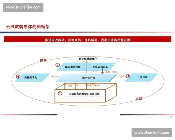 数字化转型背景下体育行业线下推广策略与市场拓展创新实践路径探索