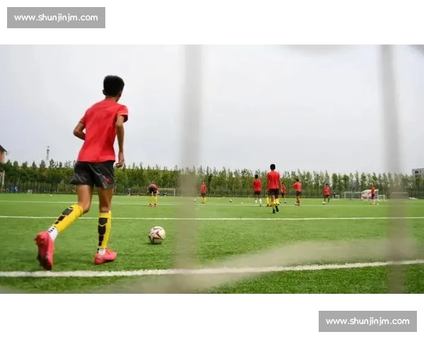 全球化背景下从青训到资本运作透视现代足球产业发展路径变革与挑战