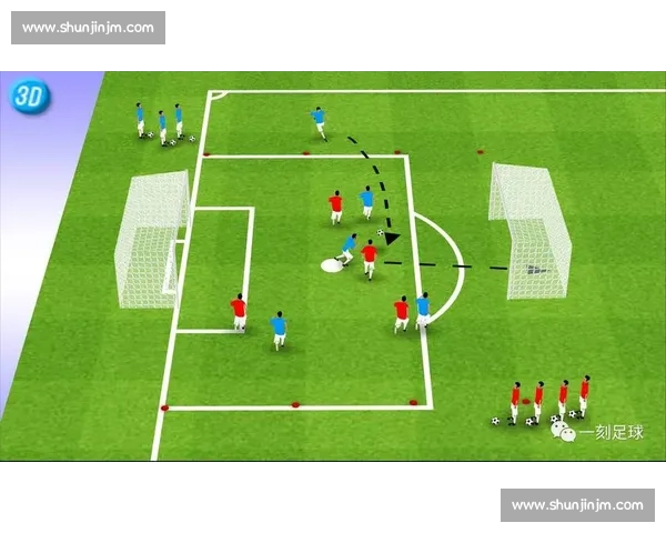 现代足球训练方法体系创新与实战应用研究提升路径探索与科学化实践策略 现代足球训练方法体系创新与实战应用研究提升路径探索与科学化实践策略