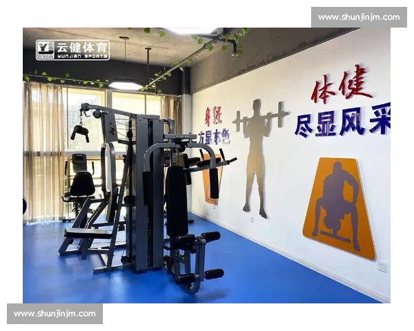 全面提高体能的科学训练计划助你打造强健体魄和卓越耐力 全面提高体能的科学训练计划助你打造强健体魄和卓越耐力